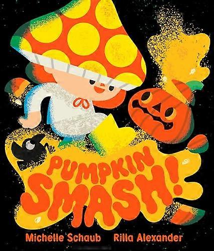 Pumpkin Smash