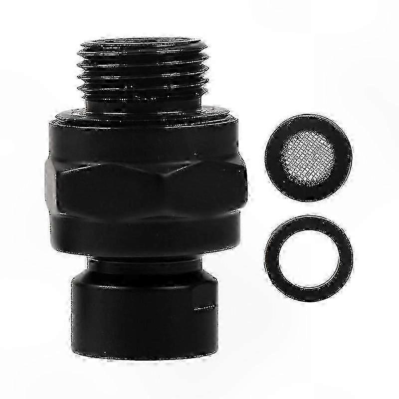 Rotary Head Connector for Tools