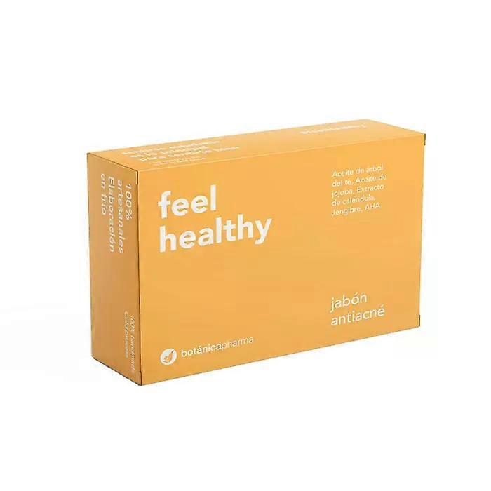 Botánicapharma Feel Healthy Seife 100g