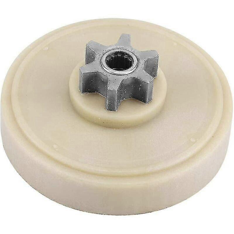 Internal gear for MTD Remington electric chainsaw replacement