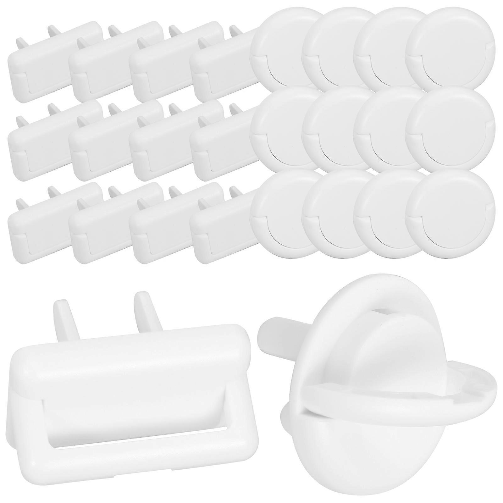 Plug Covers Baby Proofing with 50Pcs Outlet Protector Socket Covers