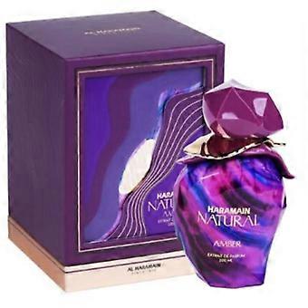 Profumo di ambra naturale 100 ml