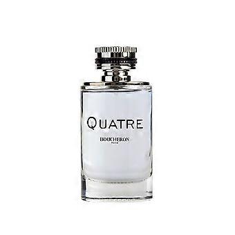 Boucheron Boucheron Quatre Pour Homme woda toaletowa 100ml