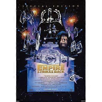 Star Wars Empire Strikes Back Immersive Puzzle Y860