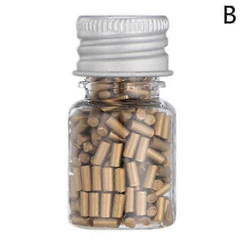 100 Pcs Universal Lighter Flints Replacement