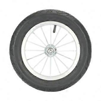Durable 45cm Nonslip Balance Wheel