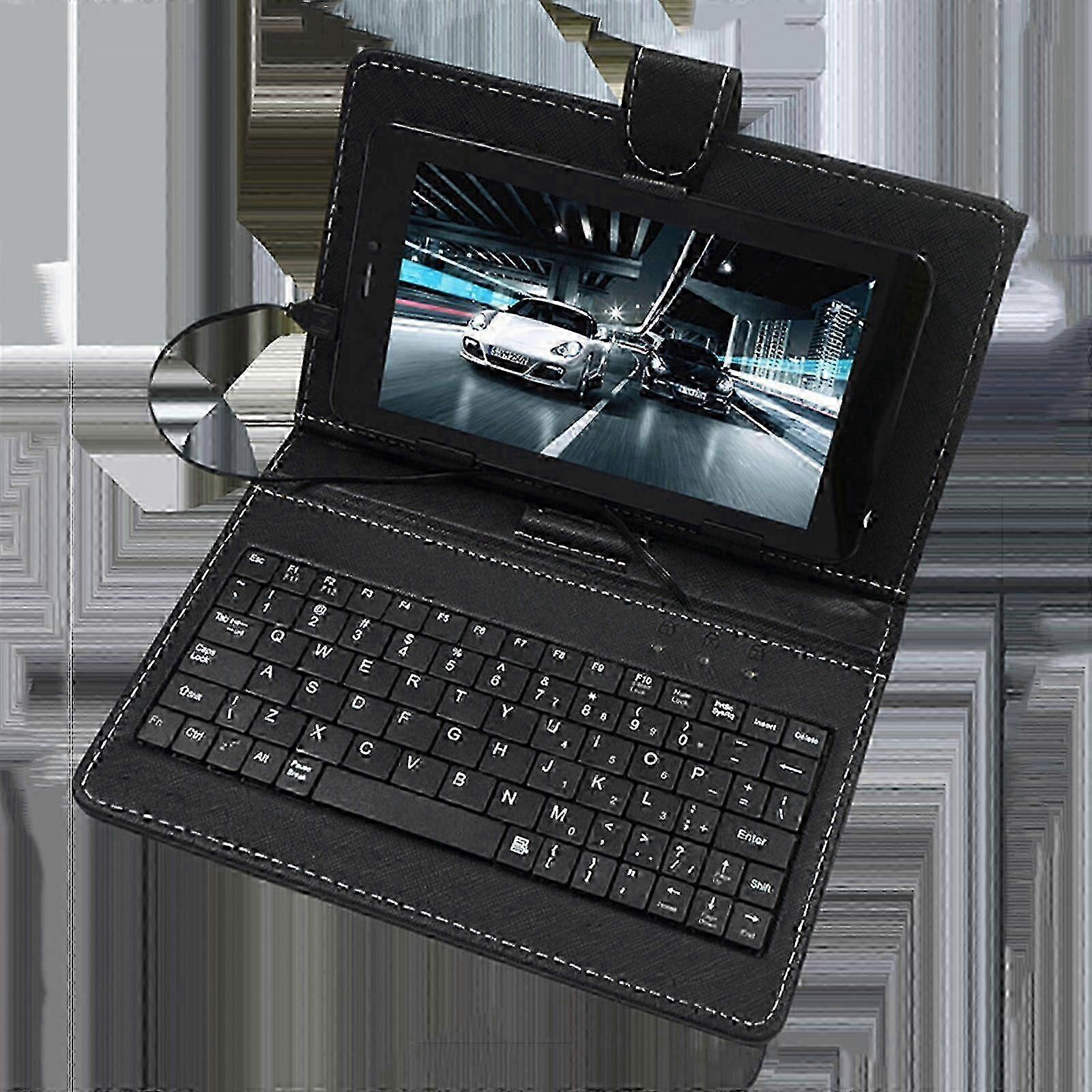 Adjustable Stand Keyboard Cover