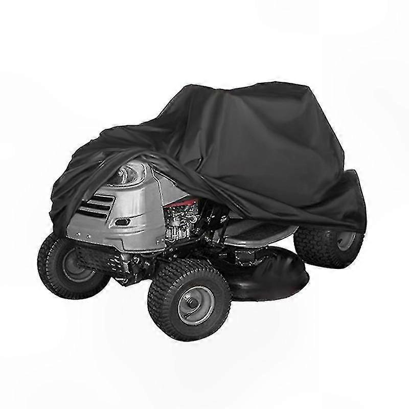 Single Grass Machine Cover Protector