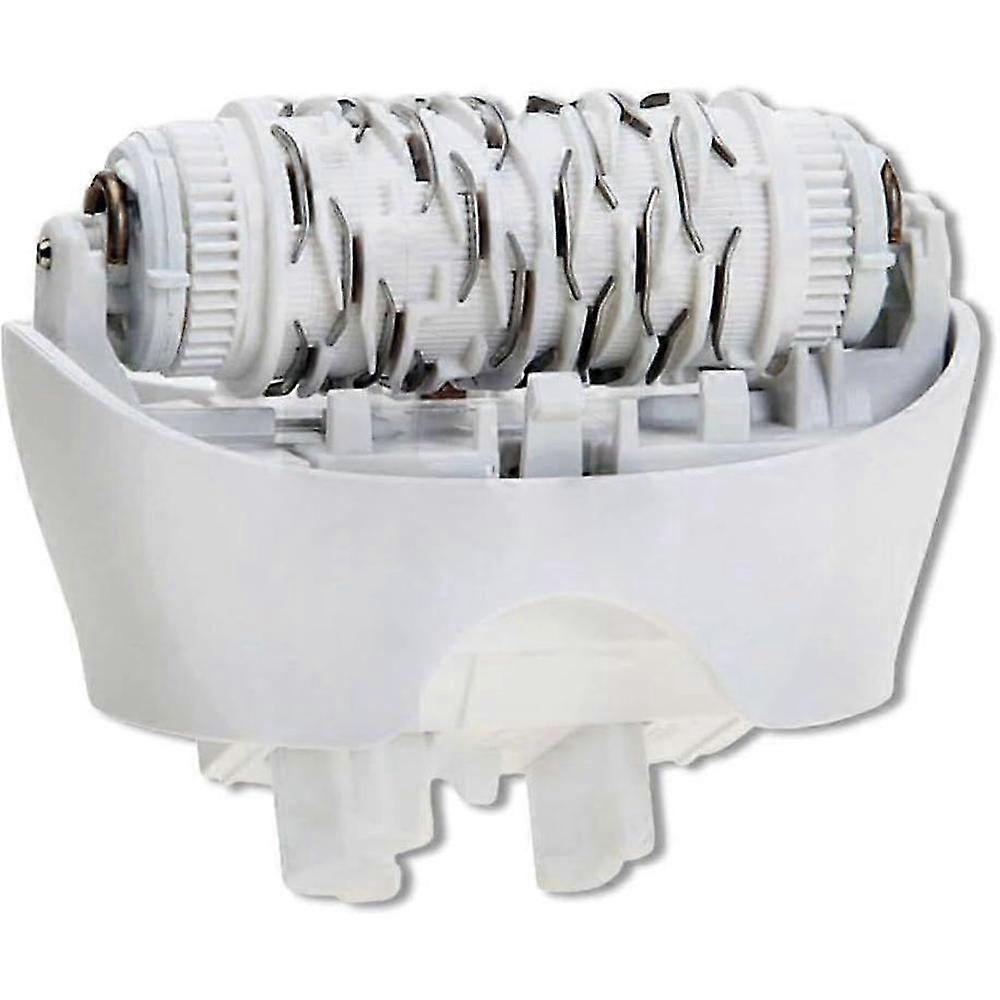 Replacement Epilator Head, Extra Wide, Compatible with epilator models 5,7,9