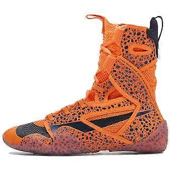 Nike Skridsikre Slidstærke Skridsikre Slidstærke High Top Træningssko Herre Orange FV3684-900