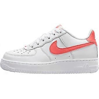 Nike Air Force 1 lage skateboard schoenen wit unisex FV5948-117