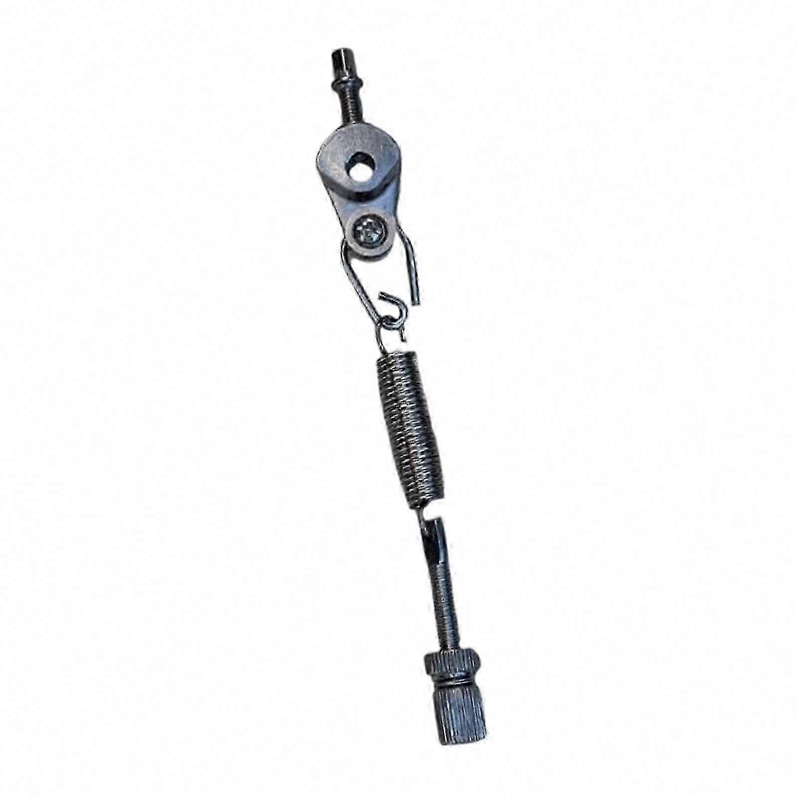 Robust 17.5cm Bass Drum Spring Hook
