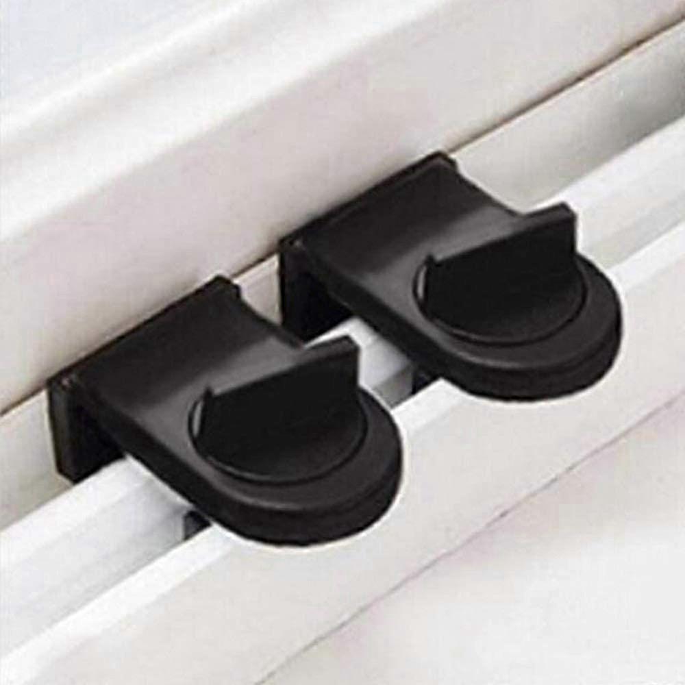 Child Safety Sliding Window Lock