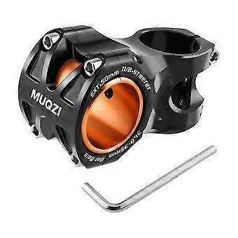 Mesa de bicicleta leve de 31,8 mm