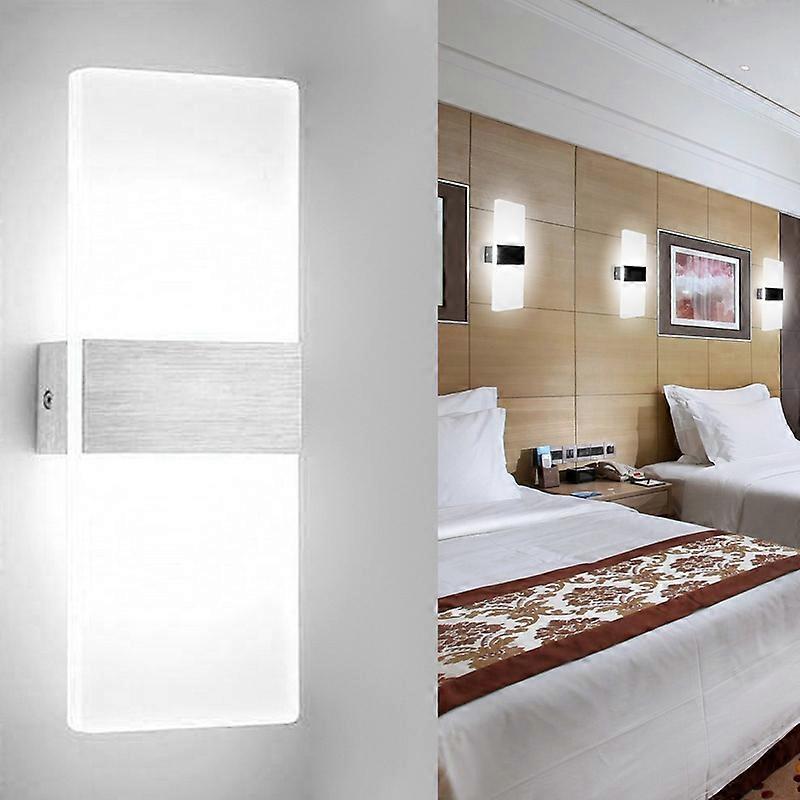 Luxurious Smart Eye-Caring LED Sconce