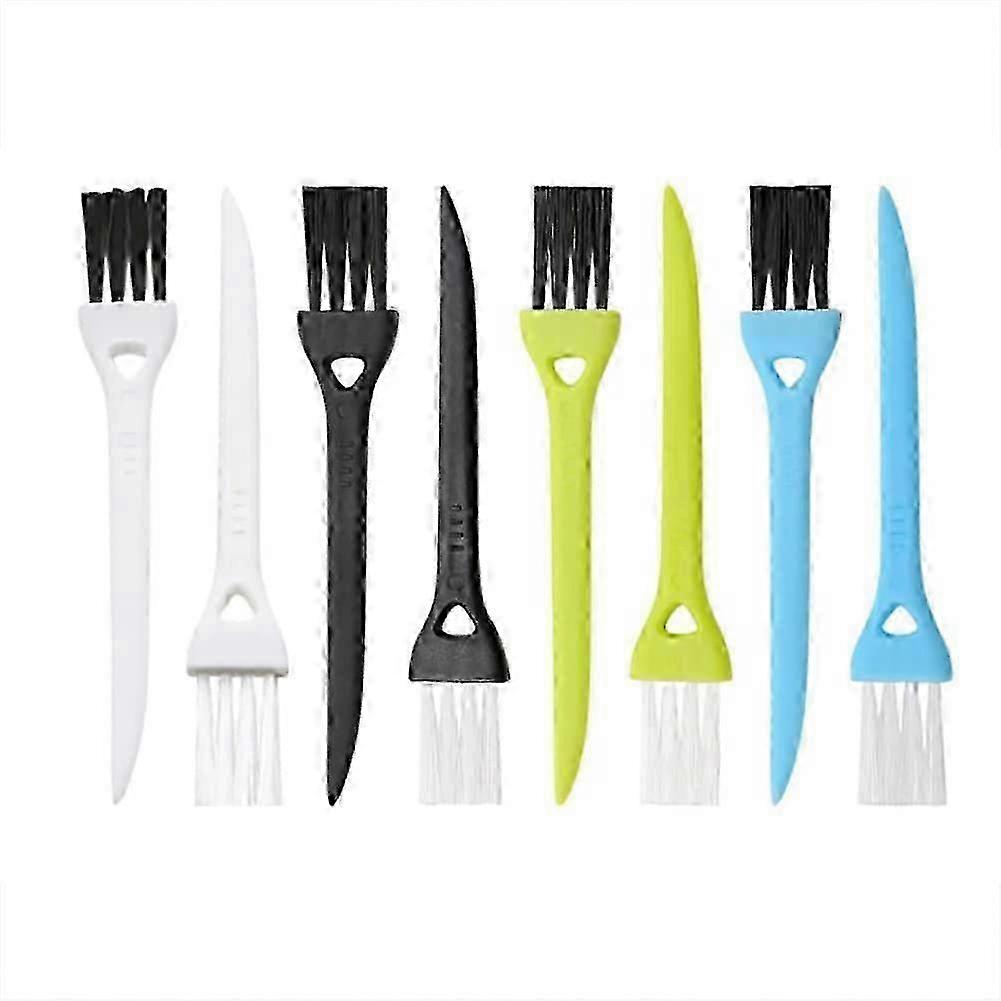 8-Pc Precision Gap Cleaning Brushes
