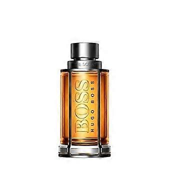 Hugo Boss The Scent Eau De Toilette 100ml