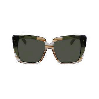 Óculos de sol femininos Salvatore Ferragamo Ø 55 mm
