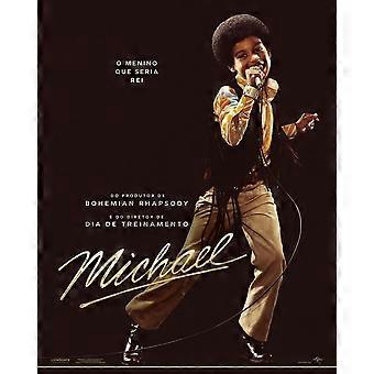 Michael 2026 Teaser Movie