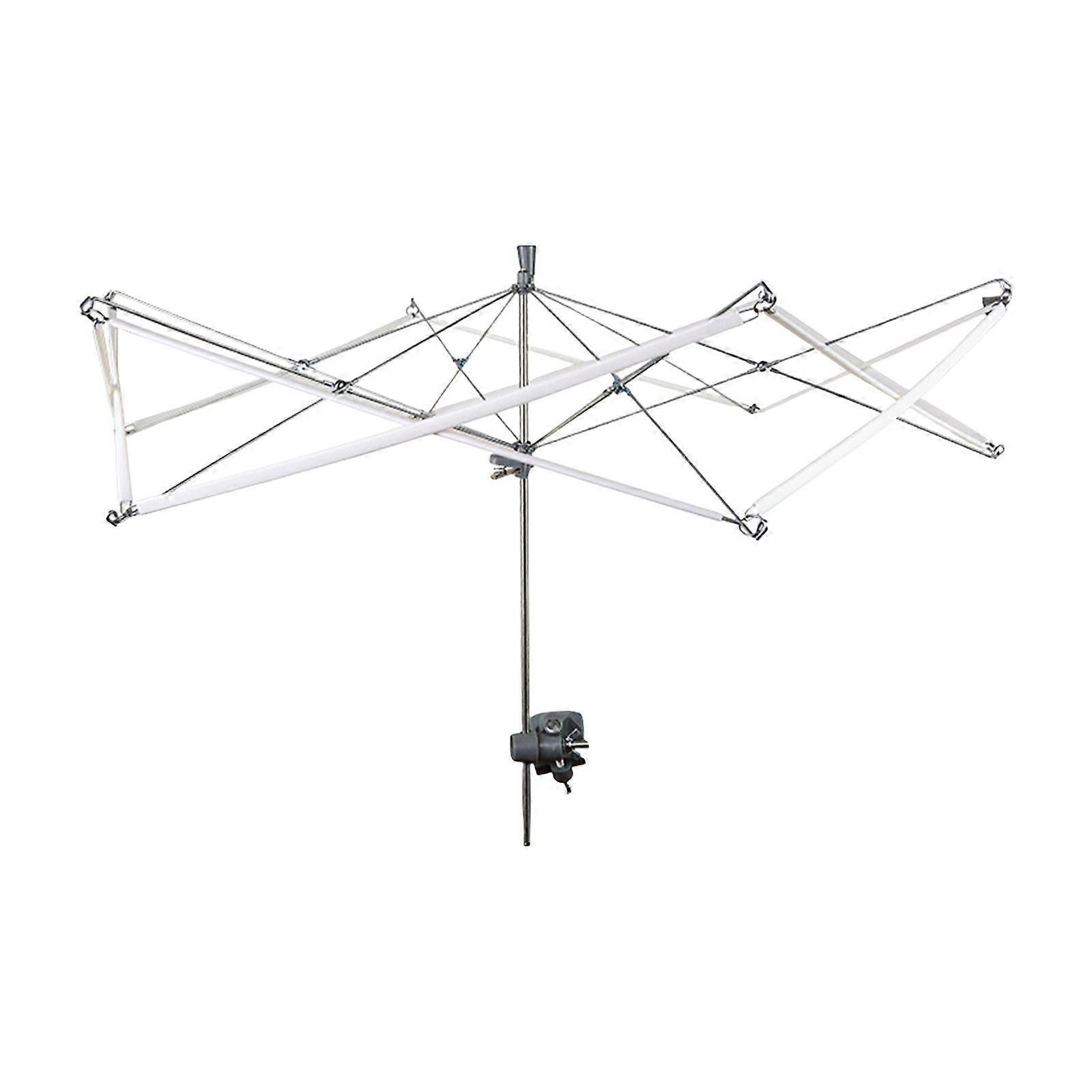 Umbrella Swift Yarn Winder Stainless