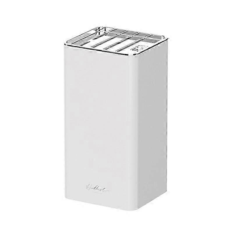 Non-Slip Detachable Knife Rack
