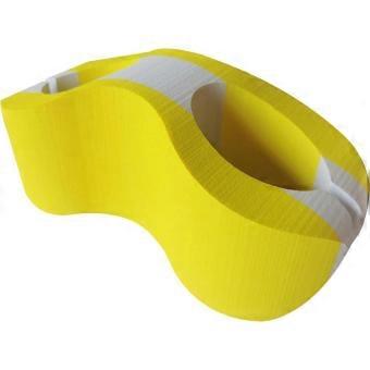 Adult swimming buoy, portable swimming buoy, swimming training aid