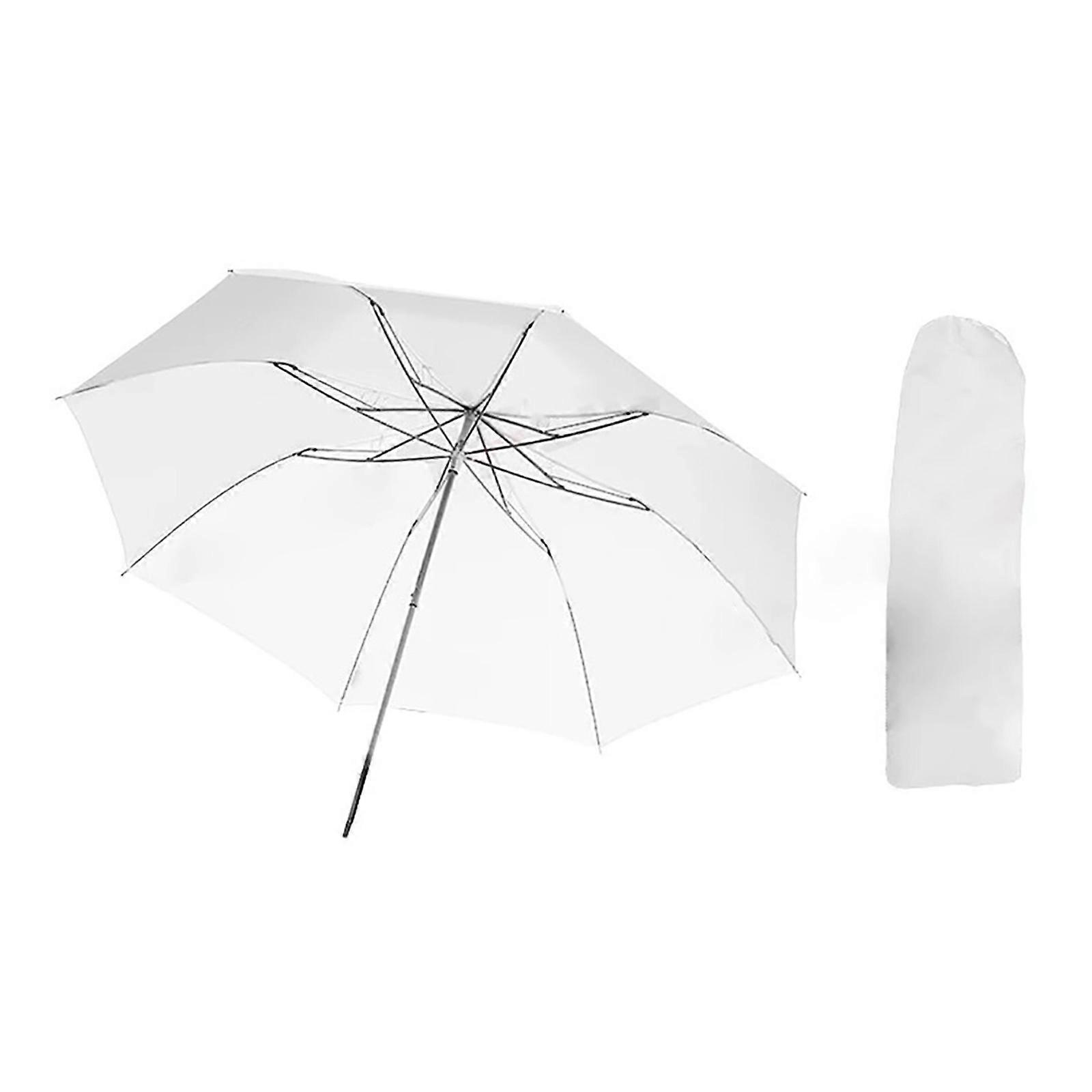 42-Inch Folding Soft Light Umbrella