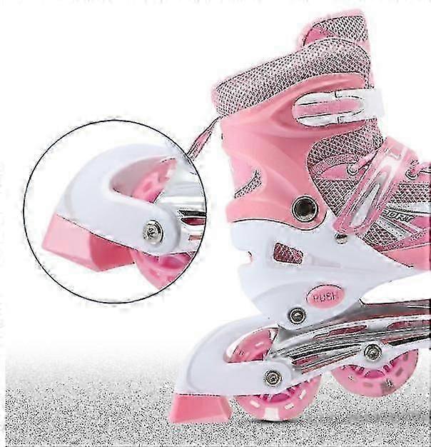 Roller Skates Adjustable For Kids
