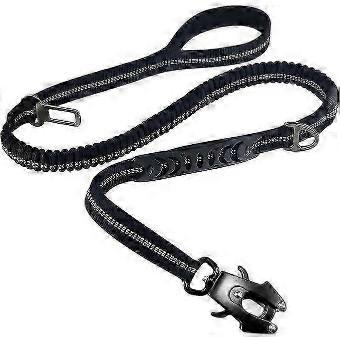Elastic Anti-Pull Dog Leash
