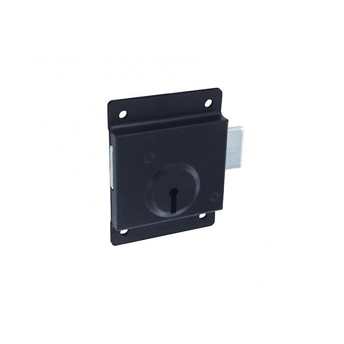 Securit Press Lock