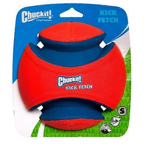 咯!Kick Fetch Ball 狗玩具小号,1 个