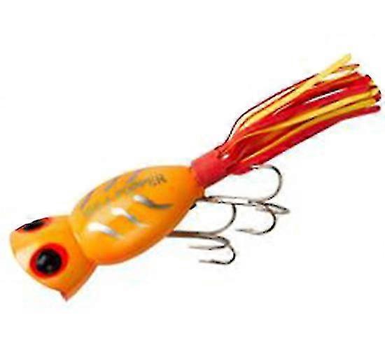 Arbogast Hula Popper 3/16 oz Angelköder