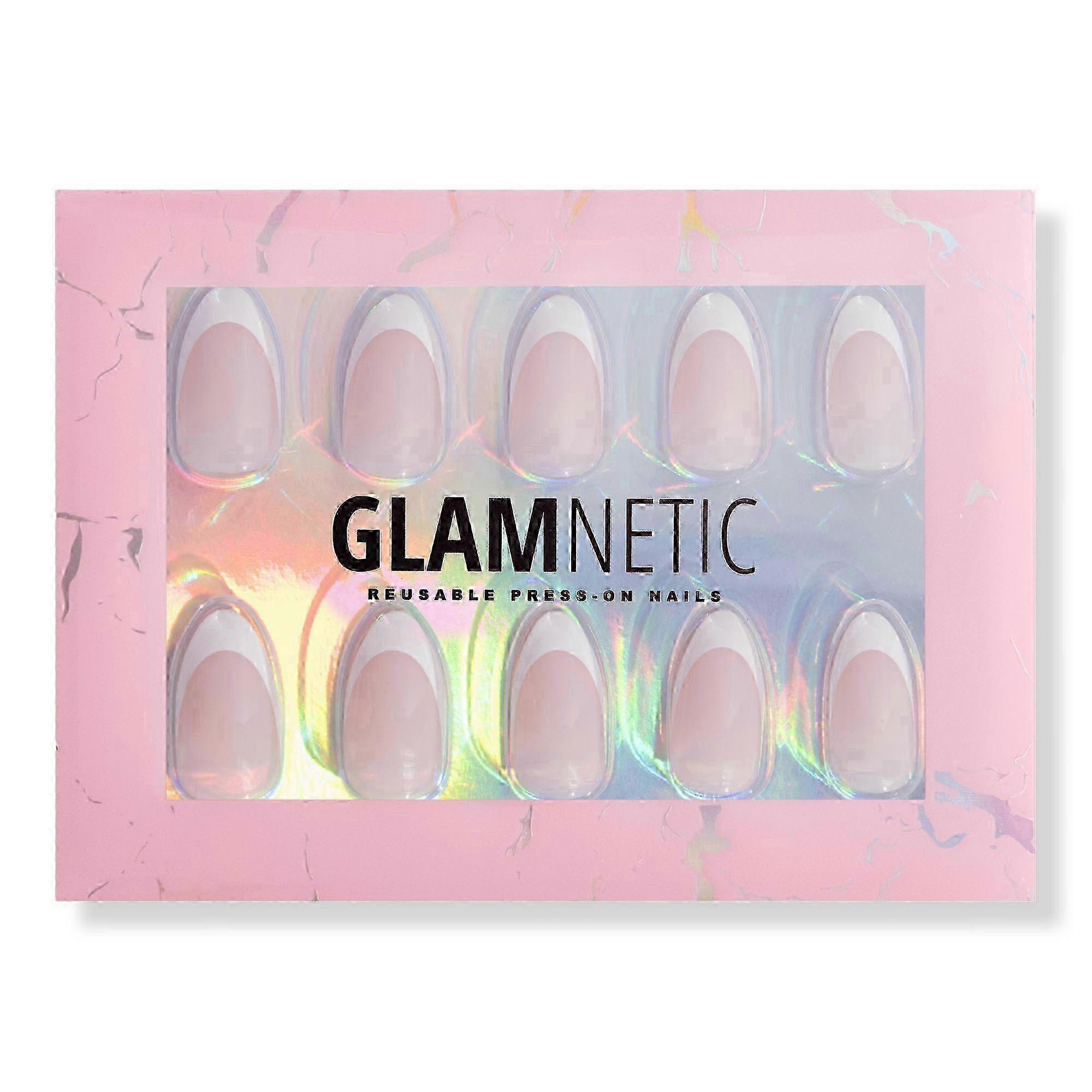 Glamnetic Ma jævla press-on negler