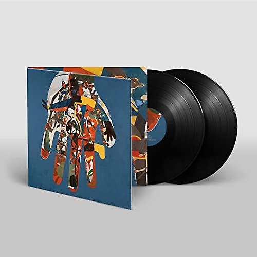Hot Chip - Freakout/Release  [VINYL]