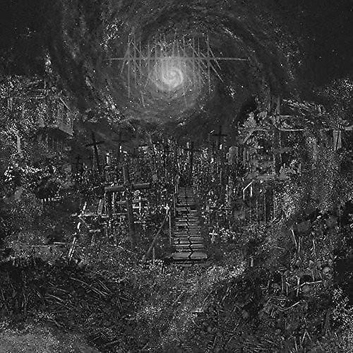 Various - Cinereous Incarnate [CD]