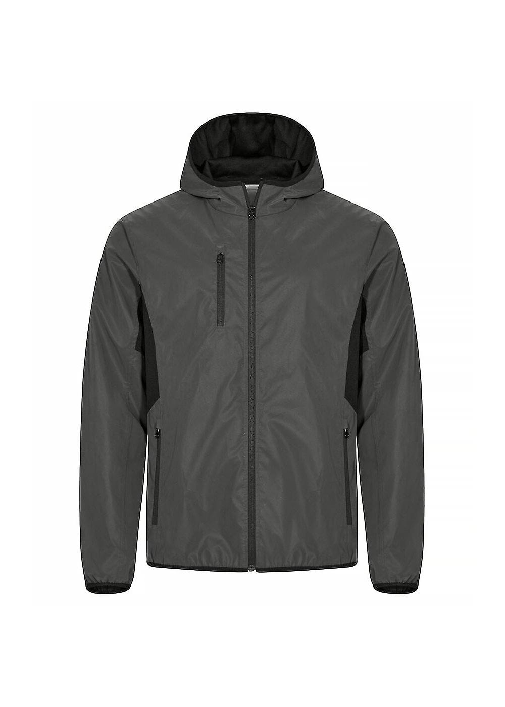 Men's Clique Willmar Jacket Reflective 0200964