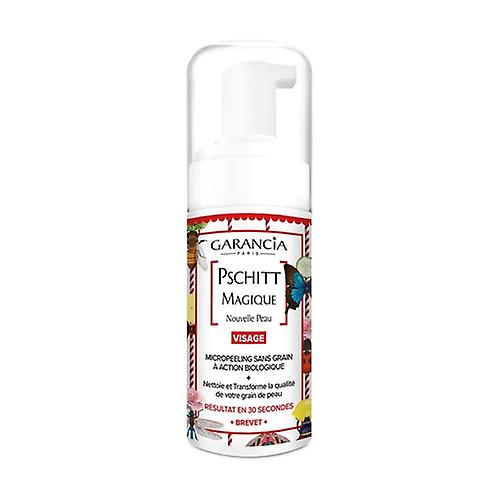 pschitt magique face cream 100 ml of cream