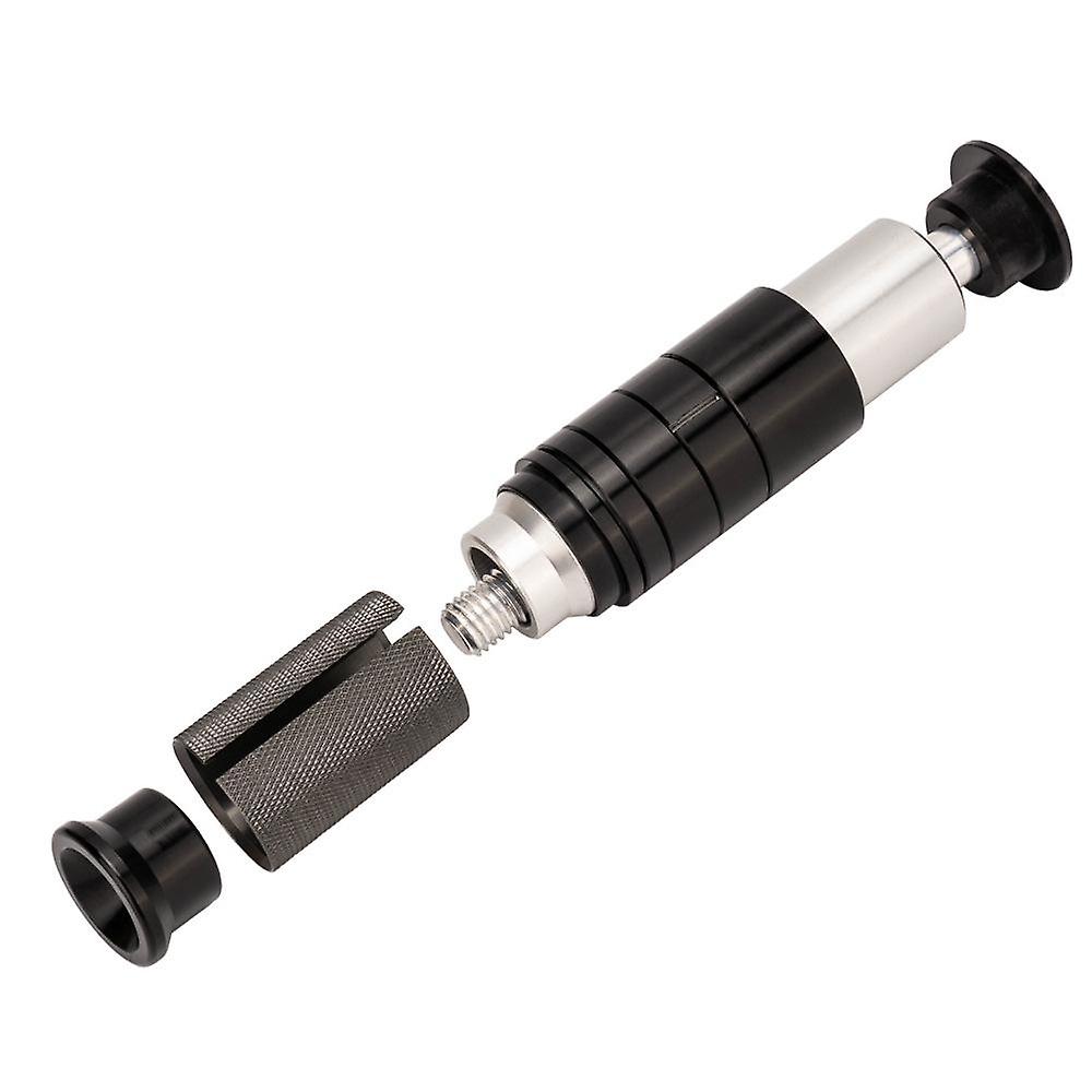 ZTTO Bike Stem Riser Bicycle Fork Stem Extender Handlebar Raiser Headup Adapter for 28.6mm(11/8