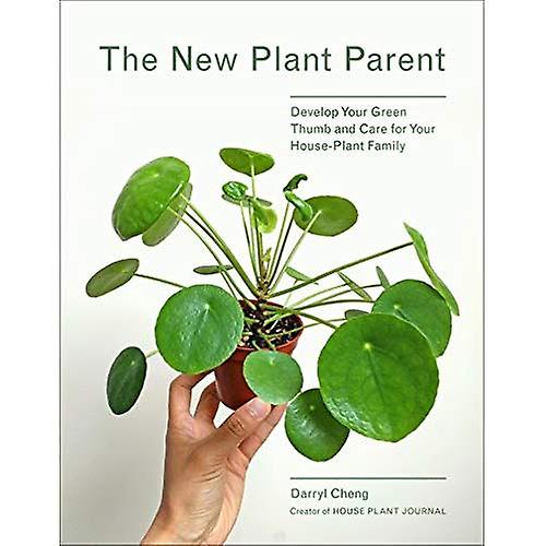 The New Plant Parent