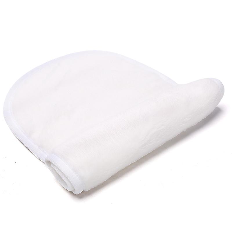 Reusable Microfiber Makeup Remover Facial Cloth Fine Magic Face Towel For Women