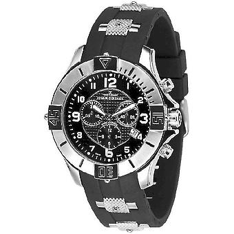 Zeno-Watch - Watch - Men - Chronograph - Quartz 1 Chronograph - 5430Q-h1
