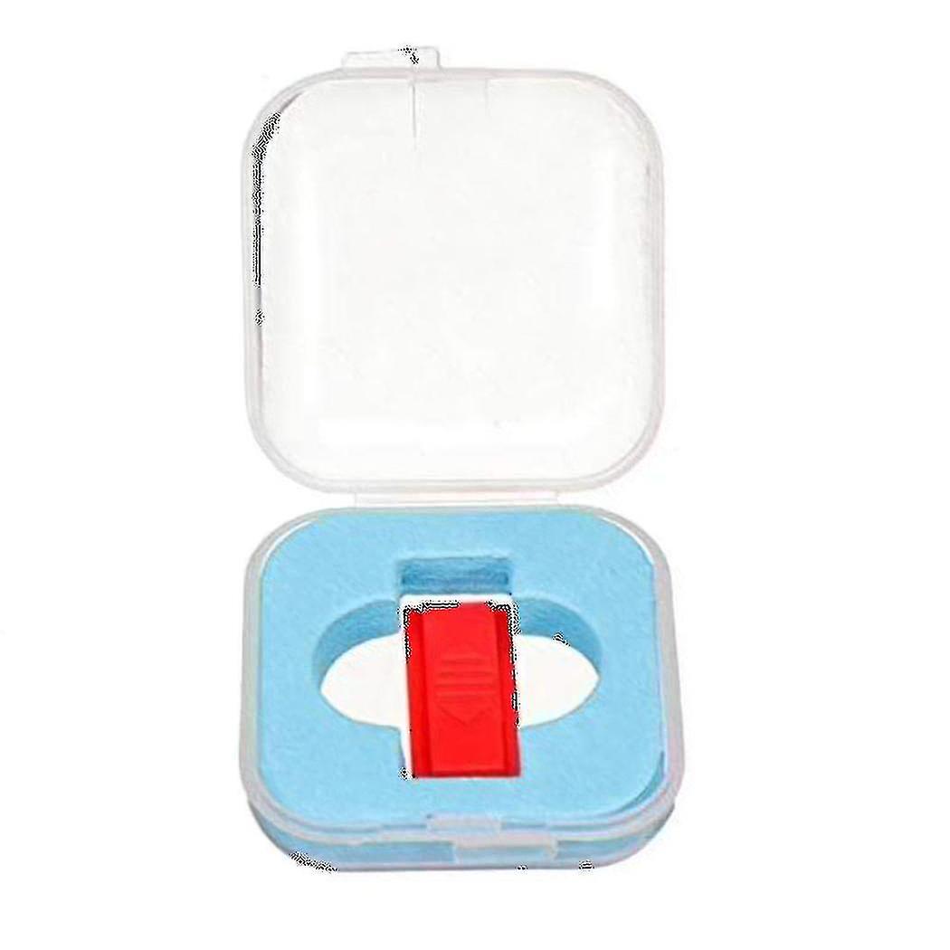 Replacement Rcm Switch Tool Clip Short Circuit File Plastic Jig Modify Switch File For Switch Fba