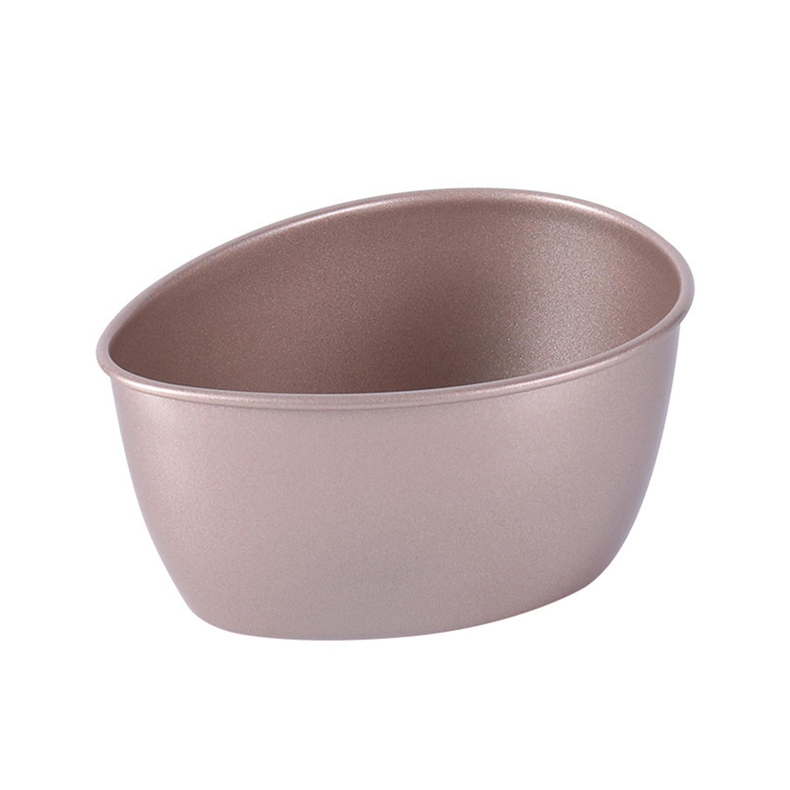 Nonstick Carbon Steel Steamed Egg Cup