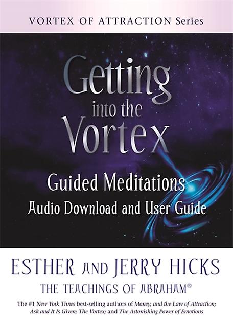 Getting Into The Vortex by Jerry Hicks Paperback