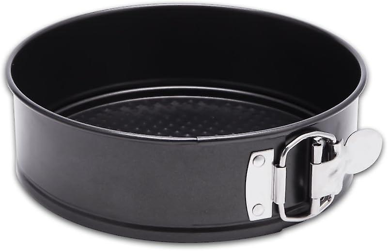 Non-Stick Springform Pan/Cheesecake Pan/Leakproof Cake Pan-9 Inch
