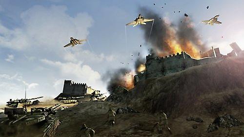 Tom Clancys End War Playstation 3 - PAL