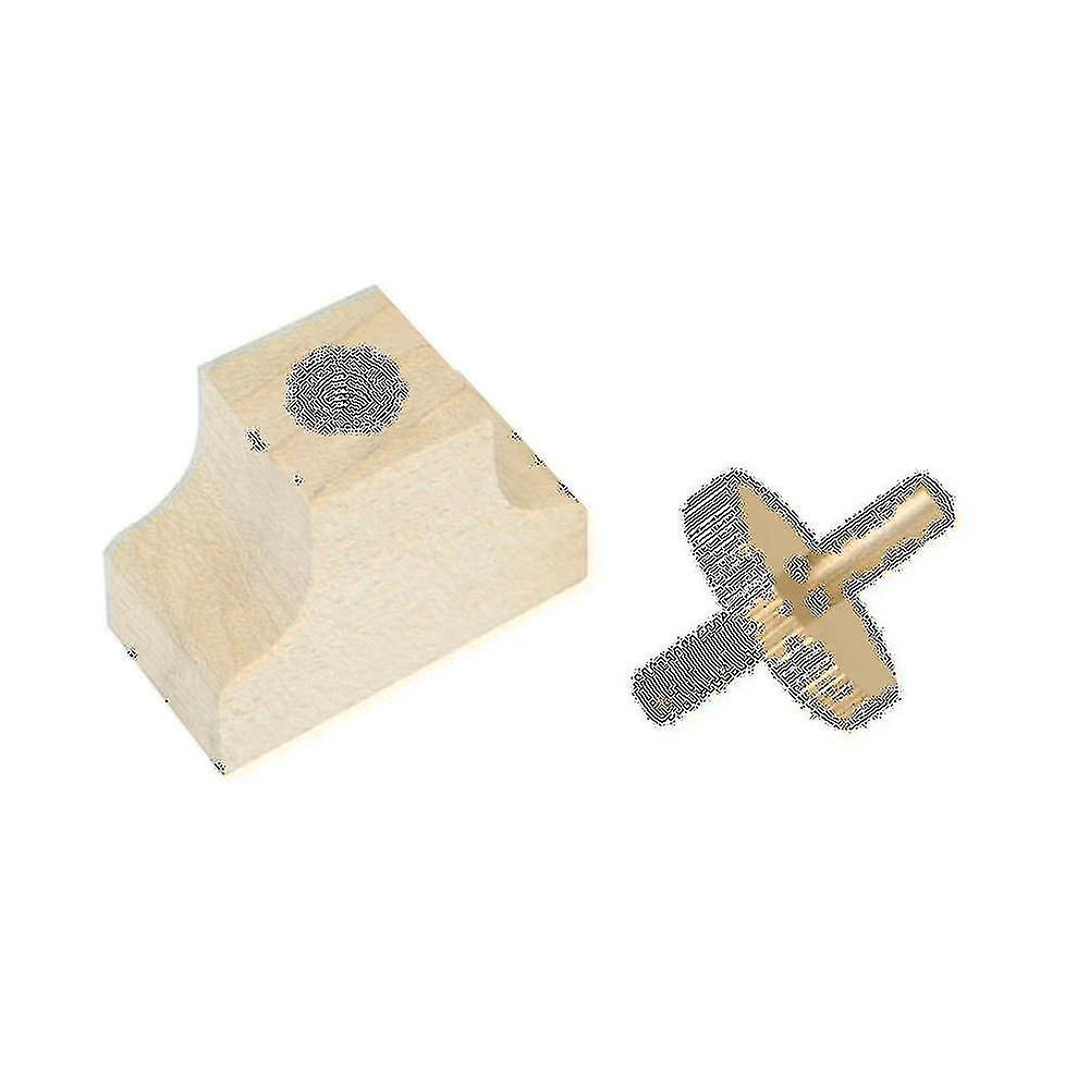 3/4 더블베이스 스케일 메이플 더블 첼로 스케일베이스 스케일 풋 나사 조정 가능한베이스 Maqiao