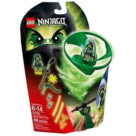 LEGO 70743 Airjitzu Morro Flyer