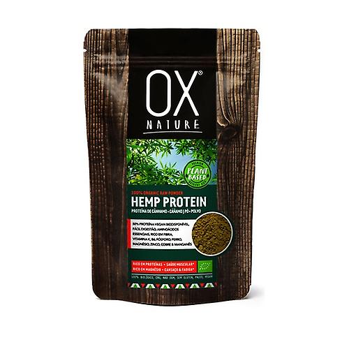 Hemp Protein Powder Bio 125 g