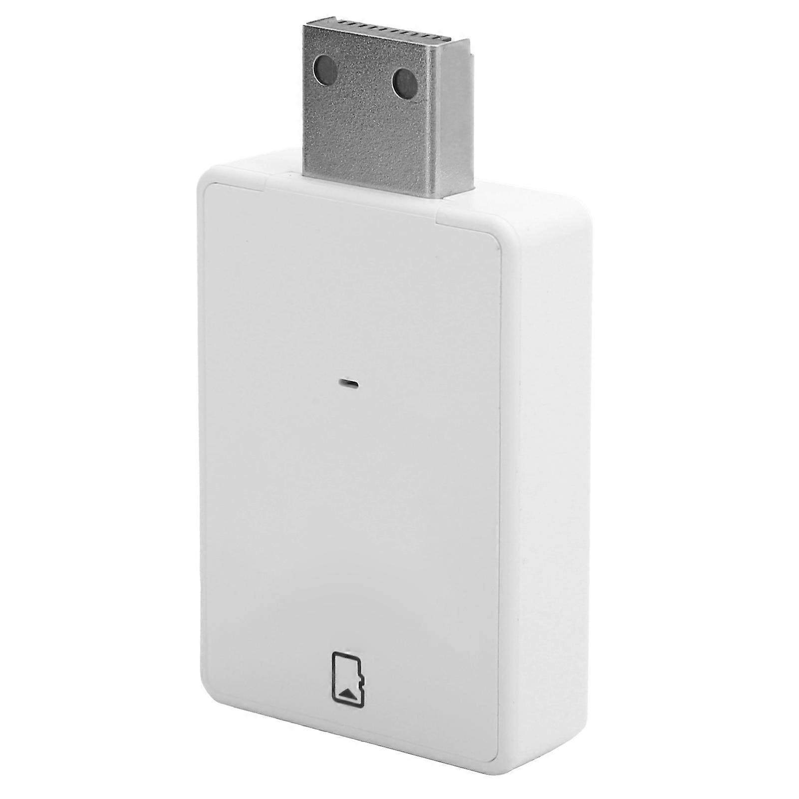 DC Memory Card Adapter Reader for Sega Dreamcast Game Console Machine for Dreamshell V4